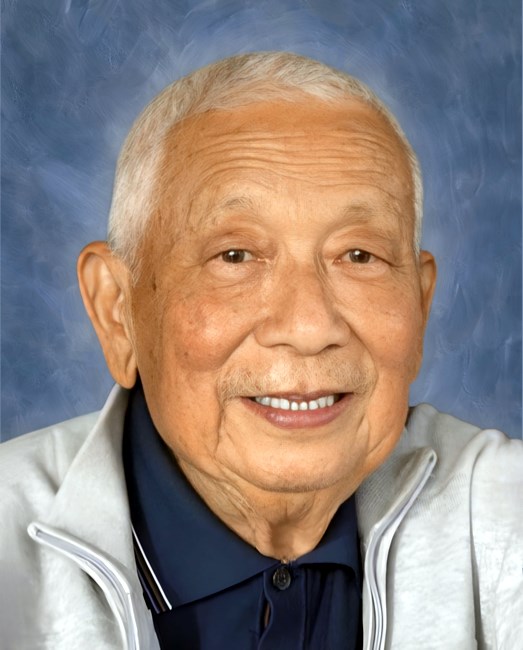 Obituario de Chung Yick Fong