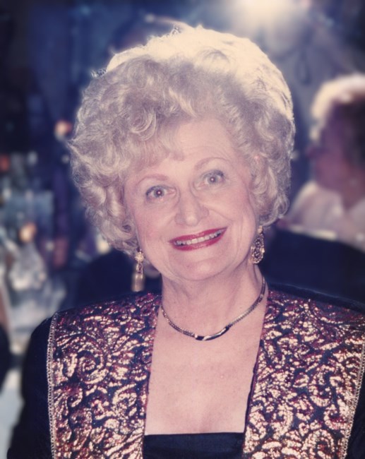 Obituary of Virginia Anne Taylor