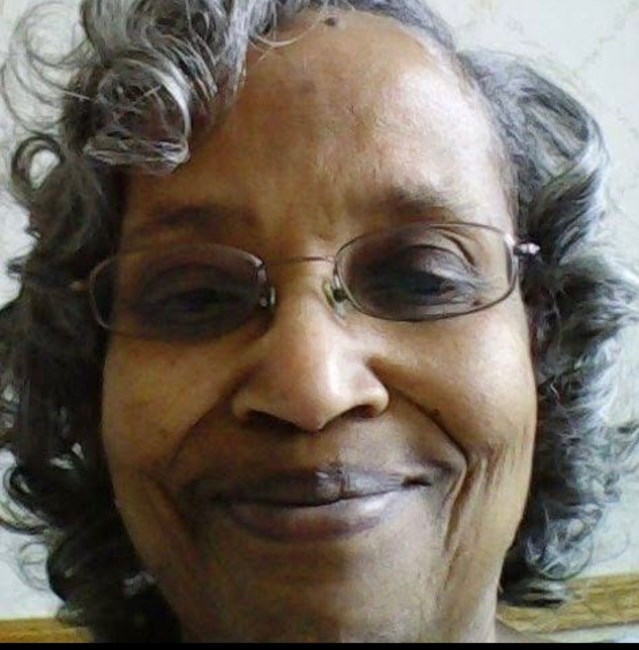 Avis de décès de Mrs. Elizabeth Ann Bradley