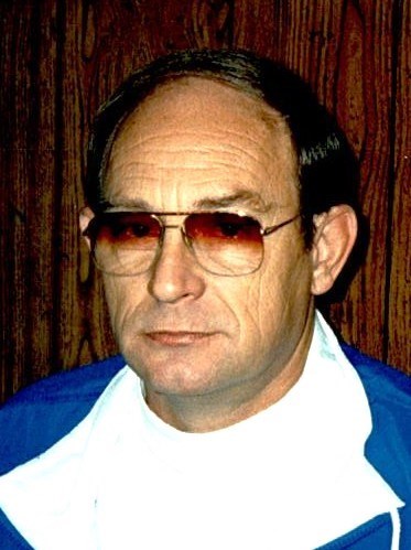 Obituary of Ronald Foster