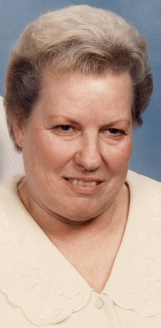 Obituary of Dorothy Woods