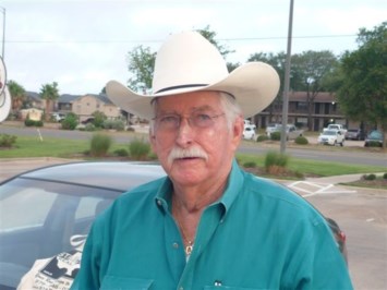 Obituary of Marshall Lee Sanders