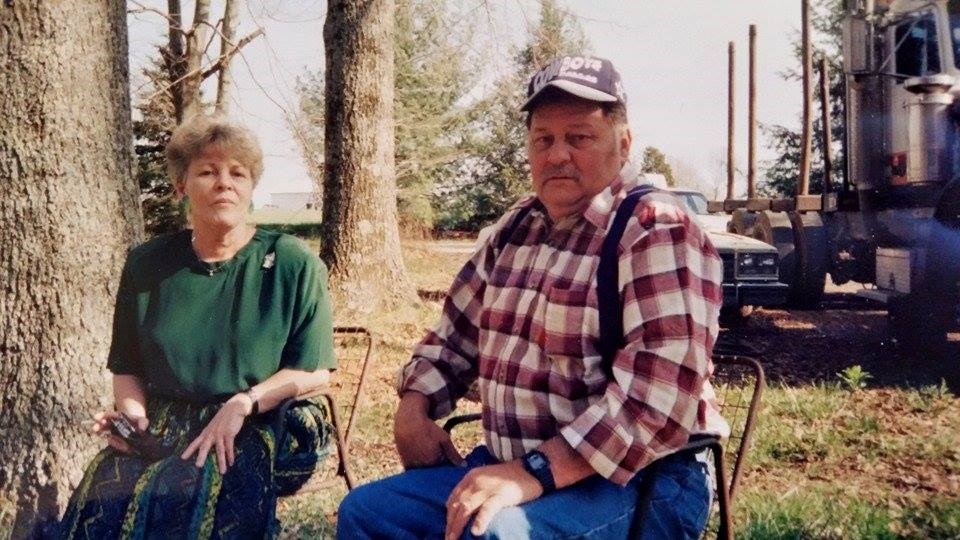 Obituary of Leonard Washington Witt, Jr.