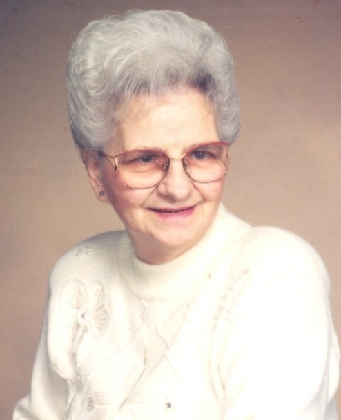 Obituary of Dorothy L. Brewer