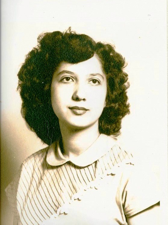 Obituary of Rosa G. Diaz