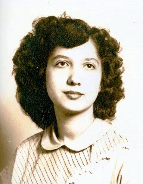 Obituary of Rosa G. Diaz