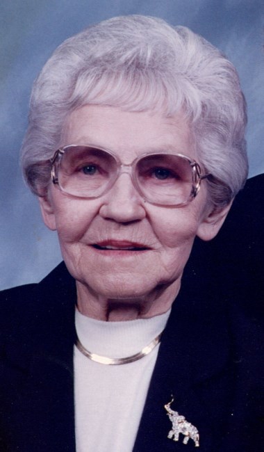 Obituary of Peggy (Roark) Summers