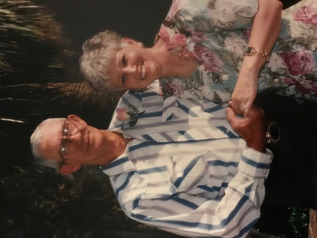 Obituary of Carol Ann Mercer