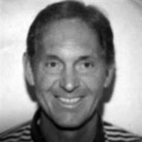 Obituary of Donald Eugene Clay