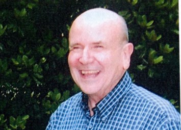 Obituary of John Guest Stroupe
