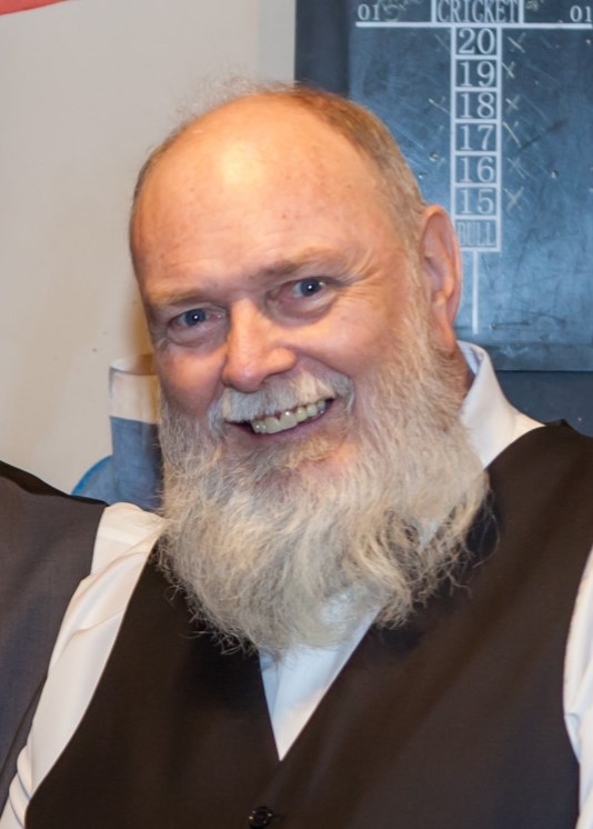 Obituary of Timothy James McLuckey Boyle