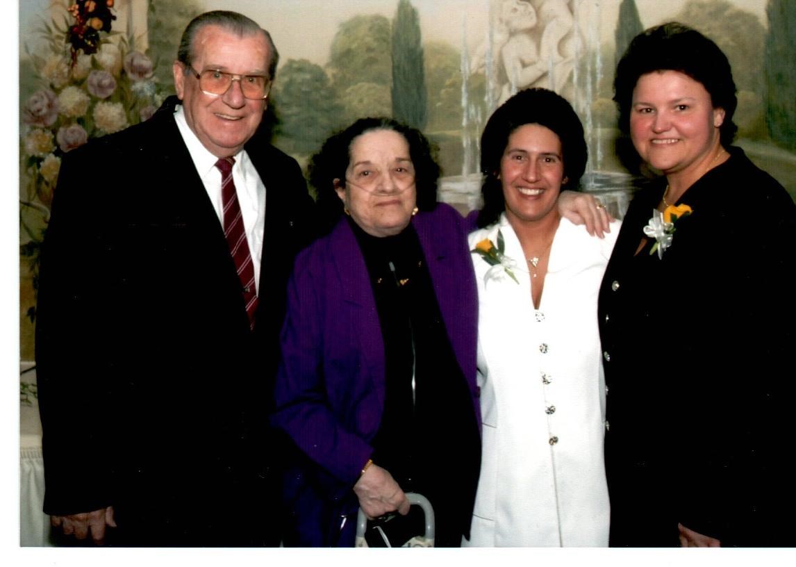 Obituary of Robert T. "Sonny" George Sr.