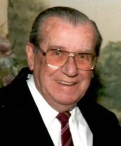 Obituary of Robert T. "Sonny" George Sr.