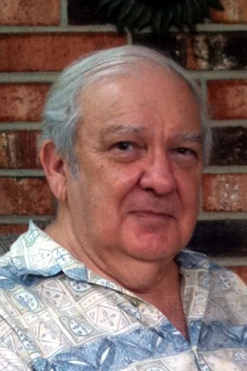 Obituary of Jerry Tompkins