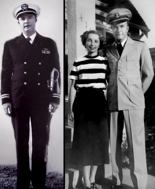 Obituary of William Allen Daniel