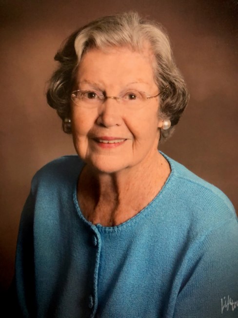 Obituary of Alice Carter Slappey