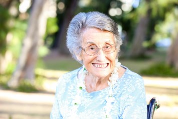 Obituario de Louise Byrne