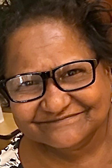 Obituary of Gwendolyn Bernardo