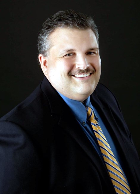 Obituario de Dr. Steven Craig Laubach, O.D.