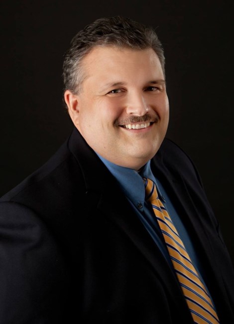 Obituary of Steven Craig Laubach