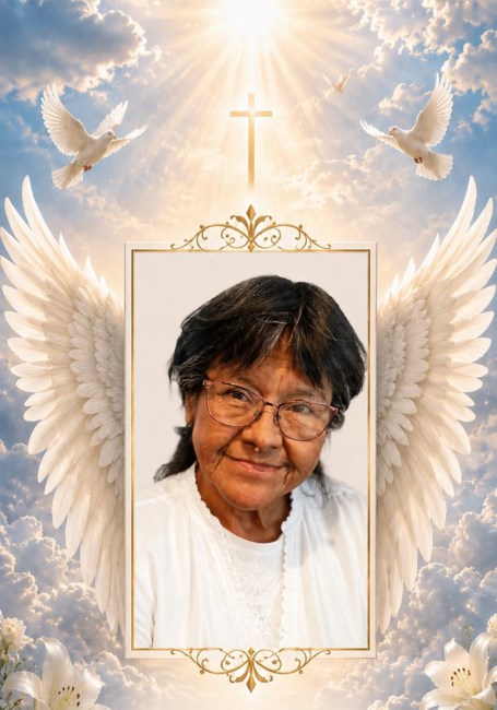 Obituary of Graciela Velazquez Marin