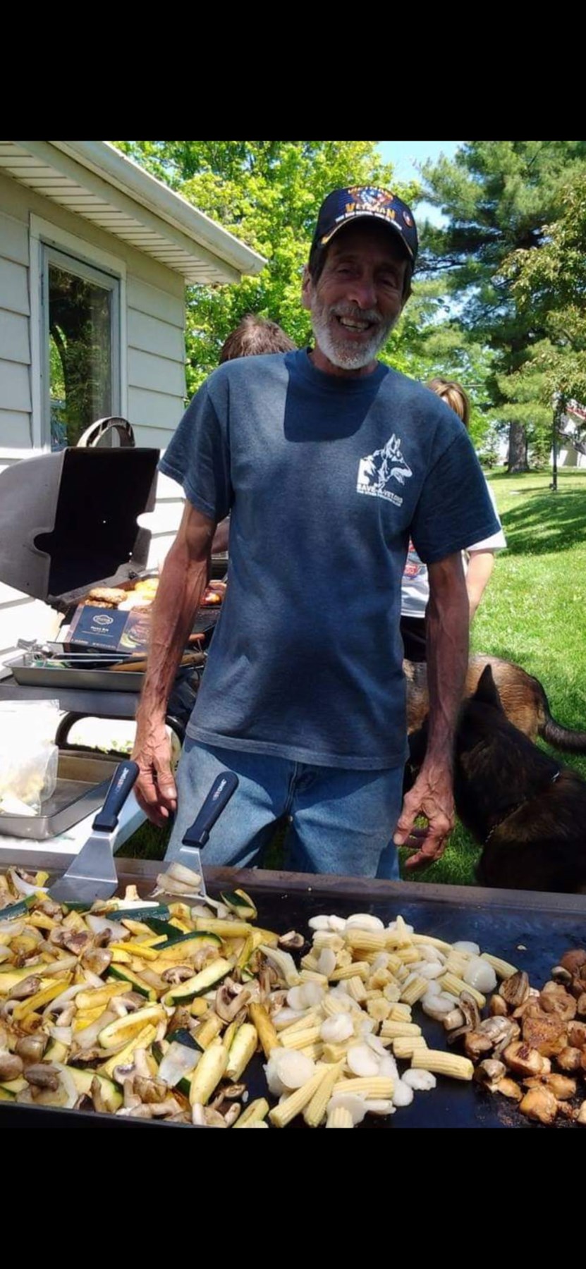 Obituary of Steven E. Modezjewski