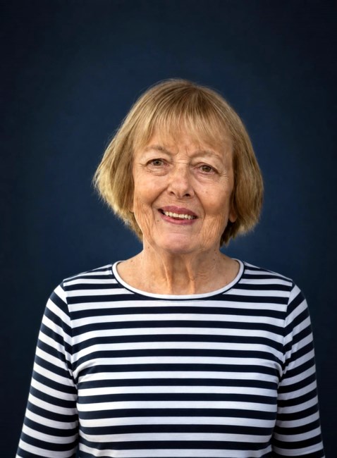 Obituary of Barbara Wiencek