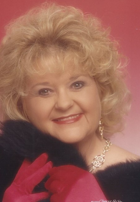 Obituary of Anita Noellen Deavers Deavers Barclay