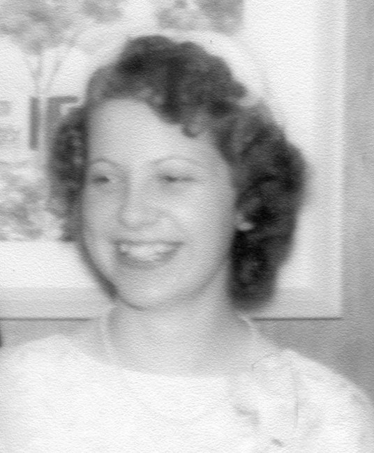 Obituary of Betty R Oster