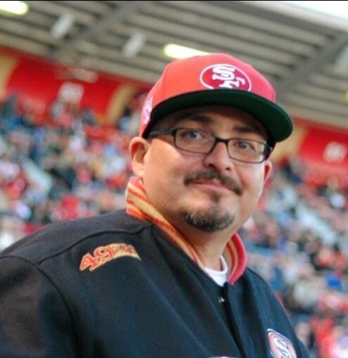 Obituary of Jorge Luis Zepeda