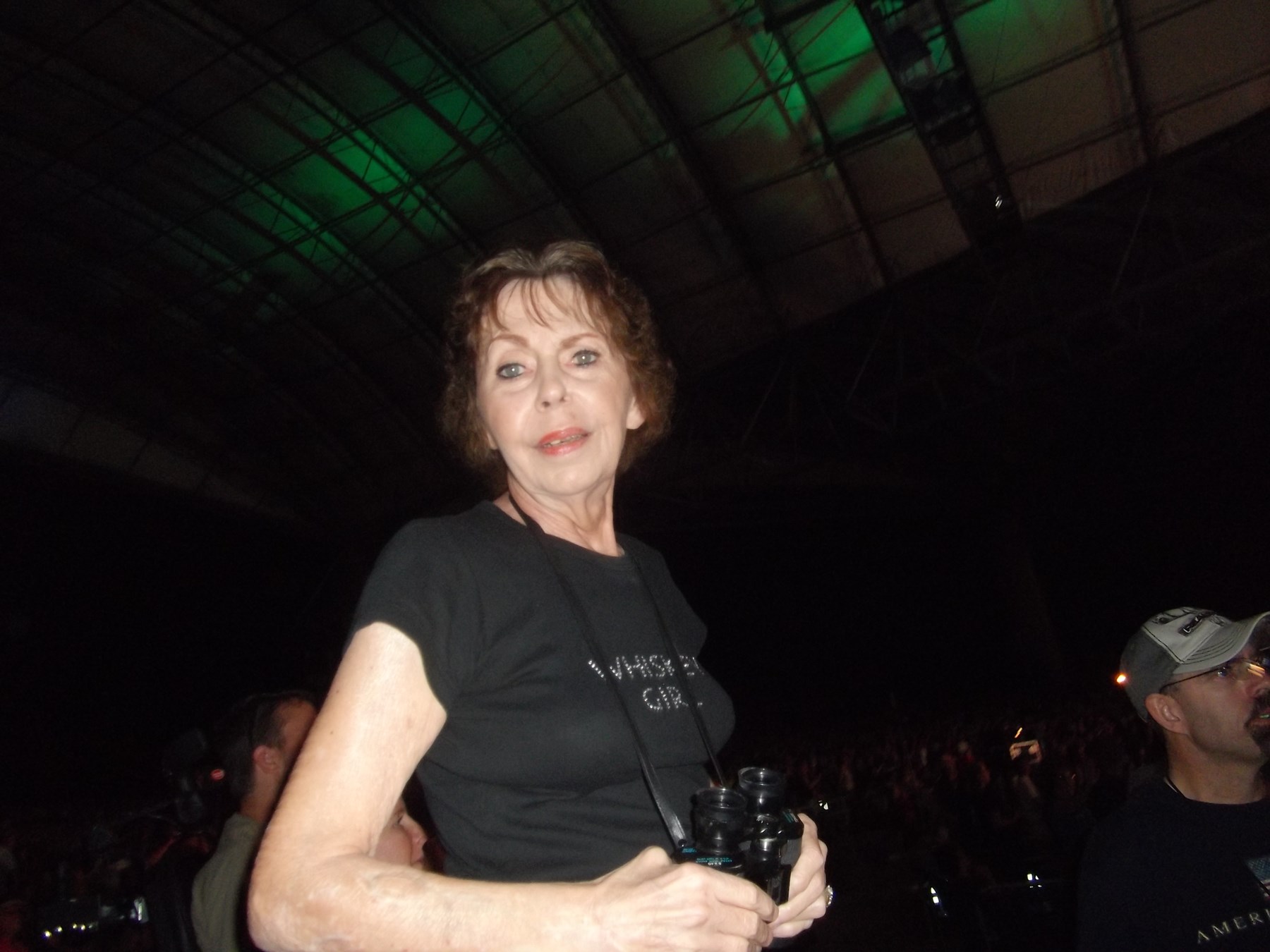 Avis de décès de Mrs. Linda Goff Jenkins