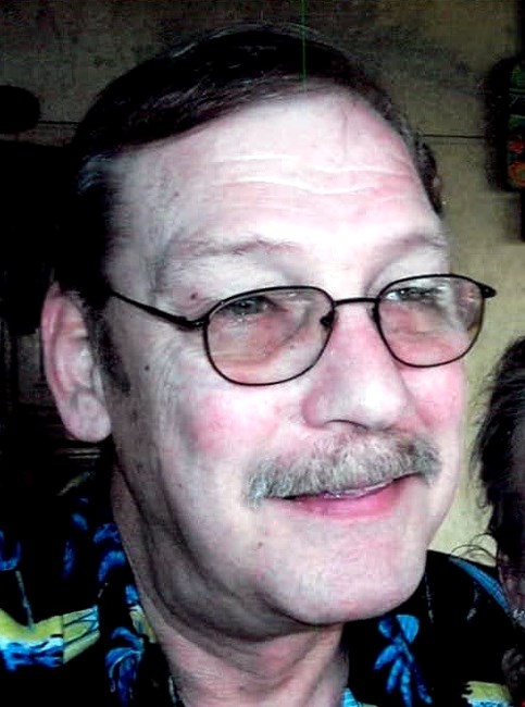 Obituary of Steve Conway