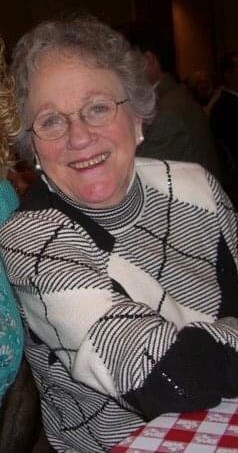 Obituary of Sarah Kathryn Reynolds