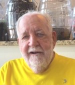 Ronald McNamara