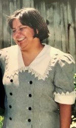 Jolene Tom