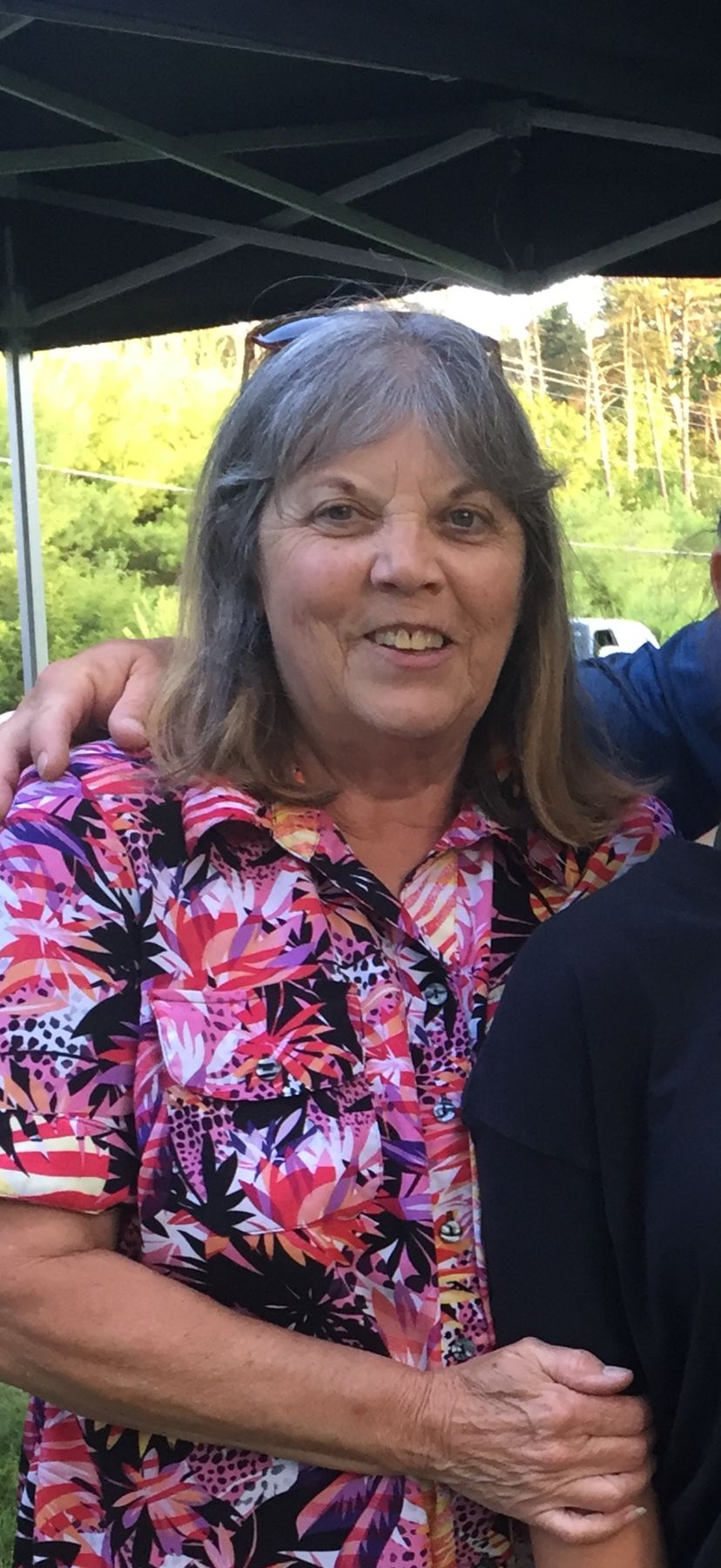 Obituary of Nora Sue Baird