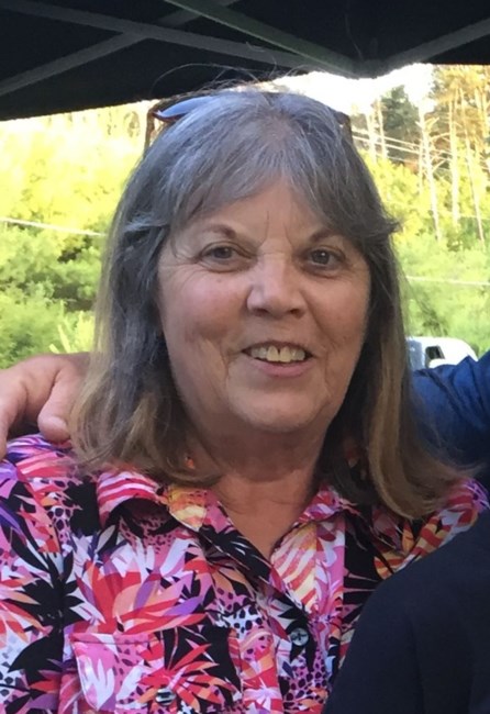 Obituary of Nora Sue Baird