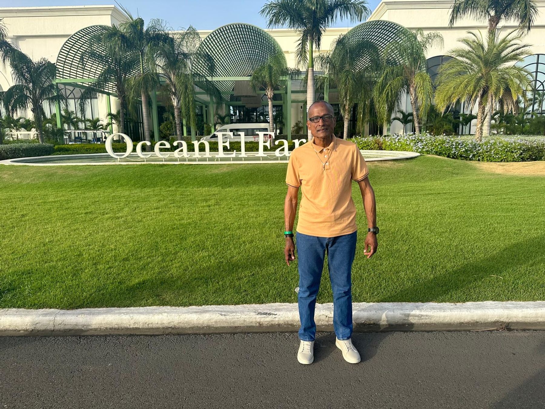 Obituary of Josué Zabala Santos