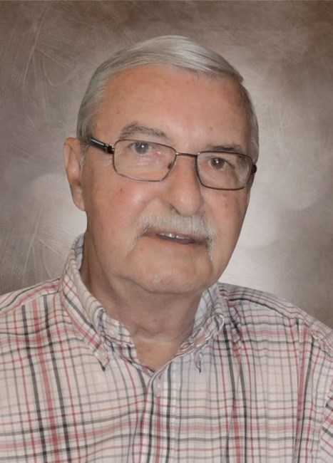 Obituary of Michel Lajeunesse