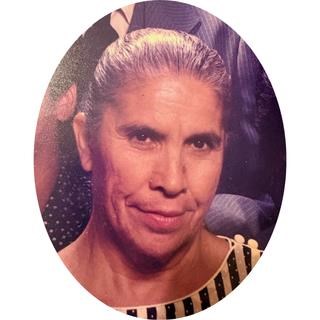 Avis de décès de Maria Guadalupe Tamez