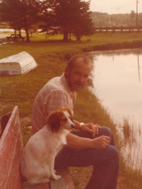 Obituary of Jack V. Peterman