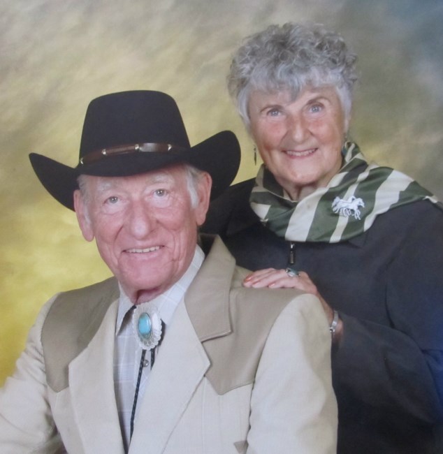 Obituary of Patrick Harold O'Neill