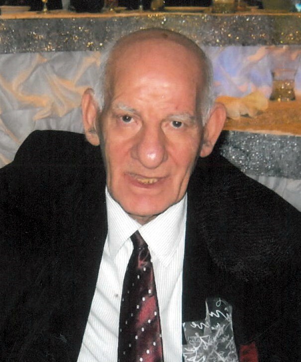 Alfredo Teofilo Obituary Toronto, ON