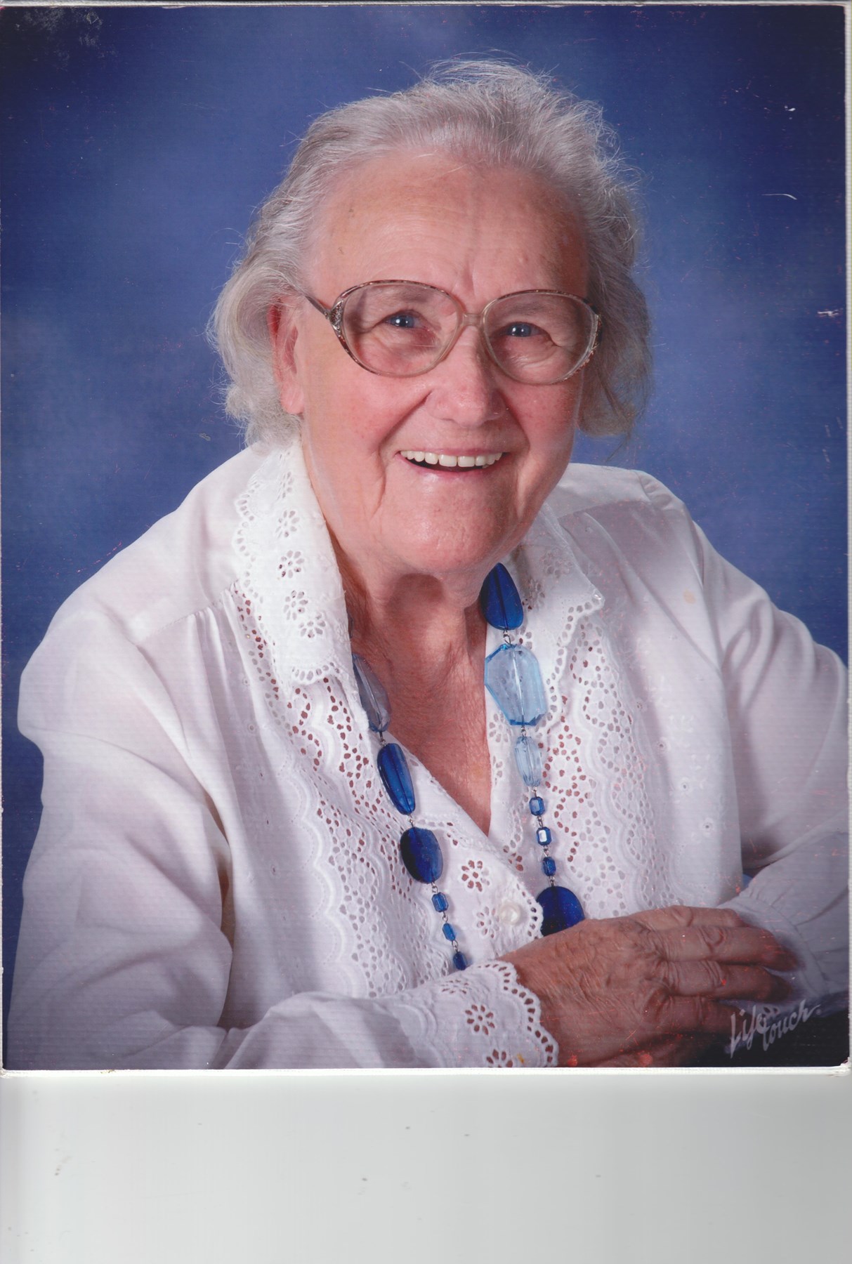 Obituary of Margareta Elisabeth Morgan