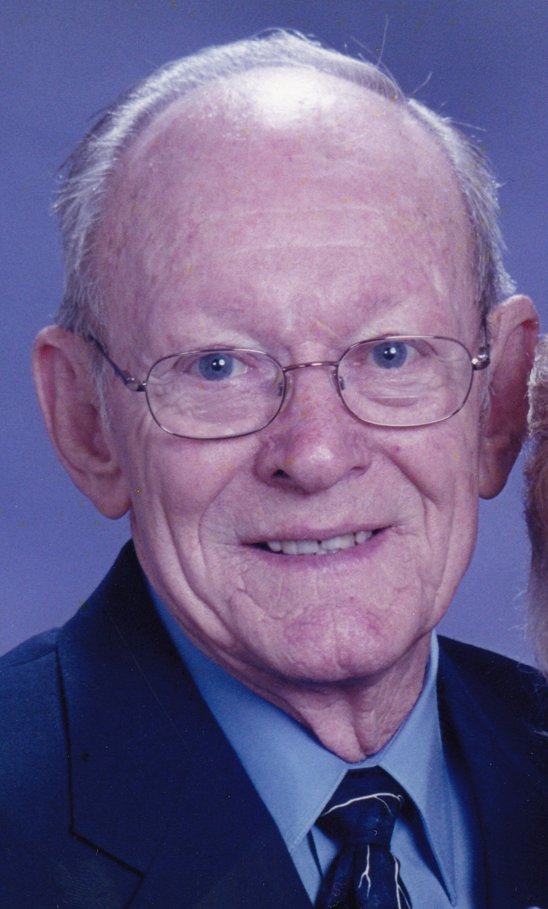 James "Eo" Leonard Parrott Obituary Houston, TX