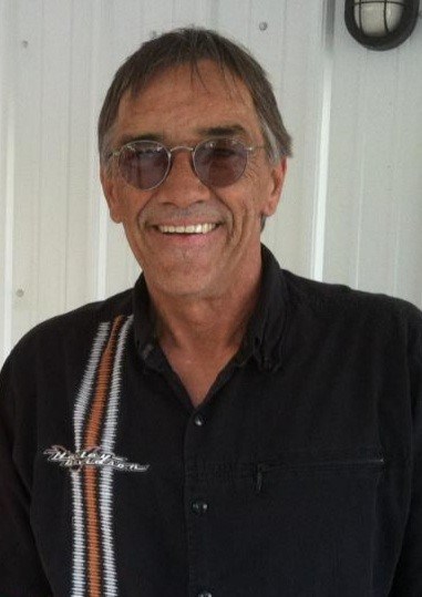 Obituary of Mark Allen Shriver