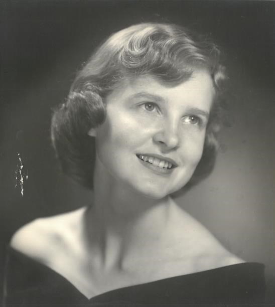 Obituary of Mrs. Linda Lou Darnell Gillham