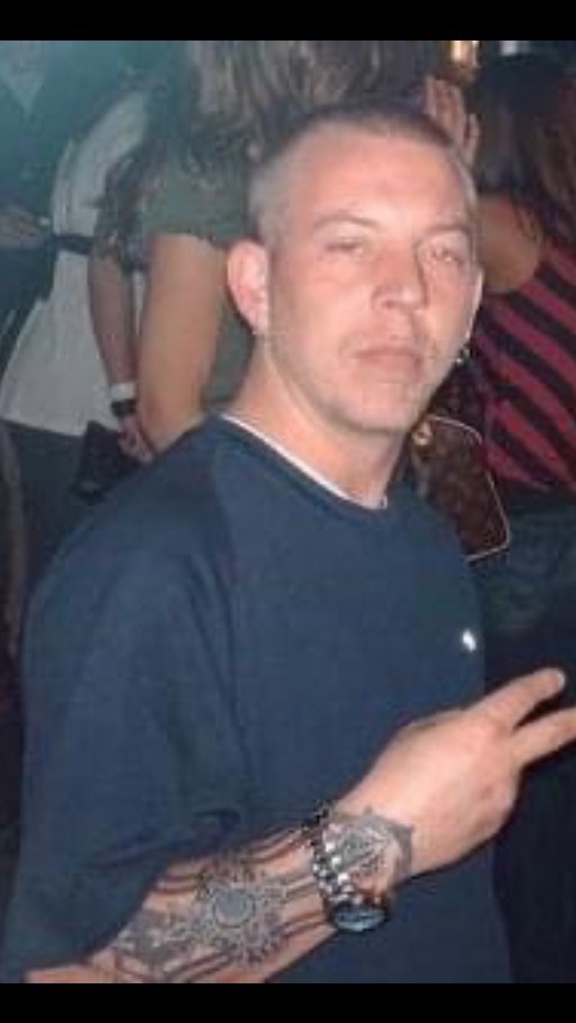 Obituary of Randy Wayne Metcalfe