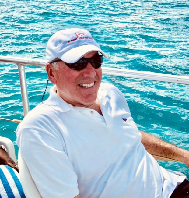 Obituary of Lawrence Z. Bulman