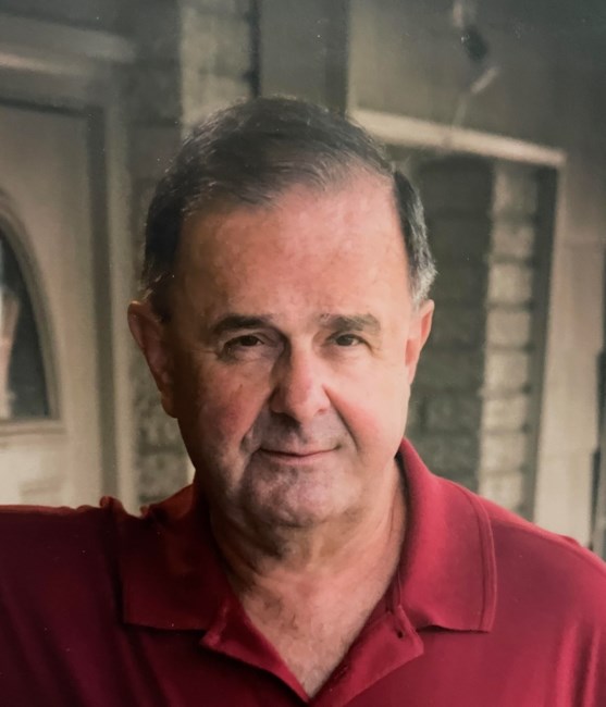 Obituary of Norman H. Laconte